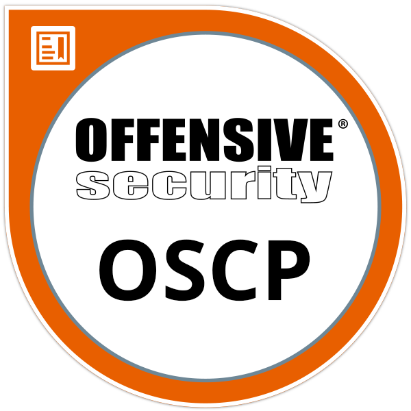 Offensive Security